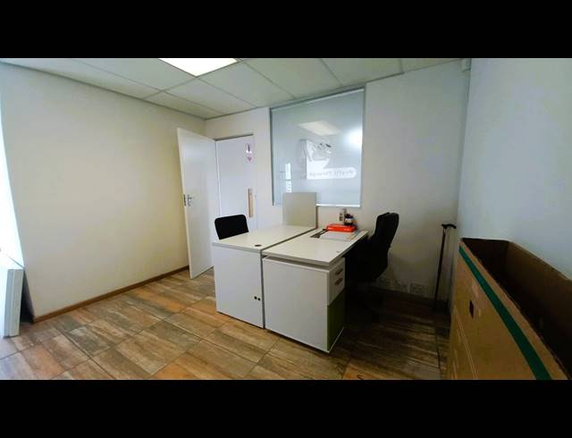 108M² OFFICE FOR SALE IN MARCONI BEAM INDUSTRIA